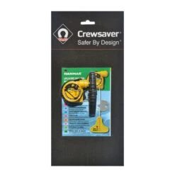 Crewsaver Ergofit MA1 Hammar Rearming Pack -Sailing Clothing Store 11308 0 Hammar MA1 Auto Head with grab handle use with Ergofits ONLY