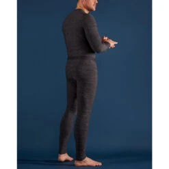 Gill Long Sleeve Crew Neck Thermal Base Layer Top -Sailing Clothing Store 1282 3