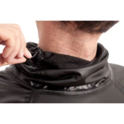 Neil Pryde Junior ELITE Aquashield Spraytop -Sailing Clothing Store 2015 Neil Pryde Elite Aquafleece4