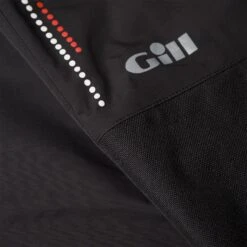 Gill Mens Pro Salopettes - Black -Sailing Clothing Store 2018 Gill Mens Pro Salopettes 4