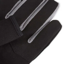 Musto Essential Long Finger Sailing Gloves - - Black -Sailing Clothing Store 2018 Musto augl002 black musto 3 1