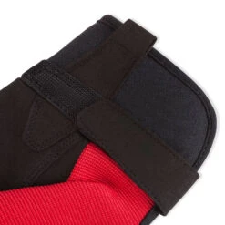 Musto Essential Short Finger Sailing Gloves - - Black -Sailing Clothing Store 2018 Musto augl003 true red musto 3 1