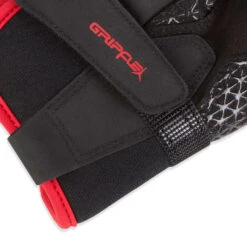 Musto Performance Long Finger Sailing Gloves - - Red 7 Musto Performance Long Finger Sailing Gloves - - Red -Sailing Clothing Store 2018 Musto augl004 true red musto 3