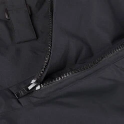 Musto Womens BR2 Offshore Trousers - Black / Black -Sailing Clothing Store 2018 Musto swtr010 black black musto 4