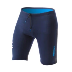 Zhik Microfleece V Wetsuit Shorts -Sailing Clothing Store 2018 Zhik 2018 Zhik Mens Microfleece V Short Left