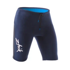Zhik Microfleece V Wetsuit Shorts -Sailing Clothing Store 2018 Zhik 2018 Zhik Mens Microfleece V Short Right