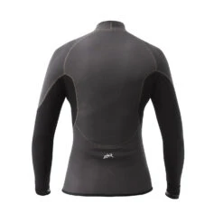 Zhik Womens Microfleece X Top 6 Zhik Womens Microfleece X Top -Sailing Clothing Store 2018 Zhik Womens Microfleece X Top Back