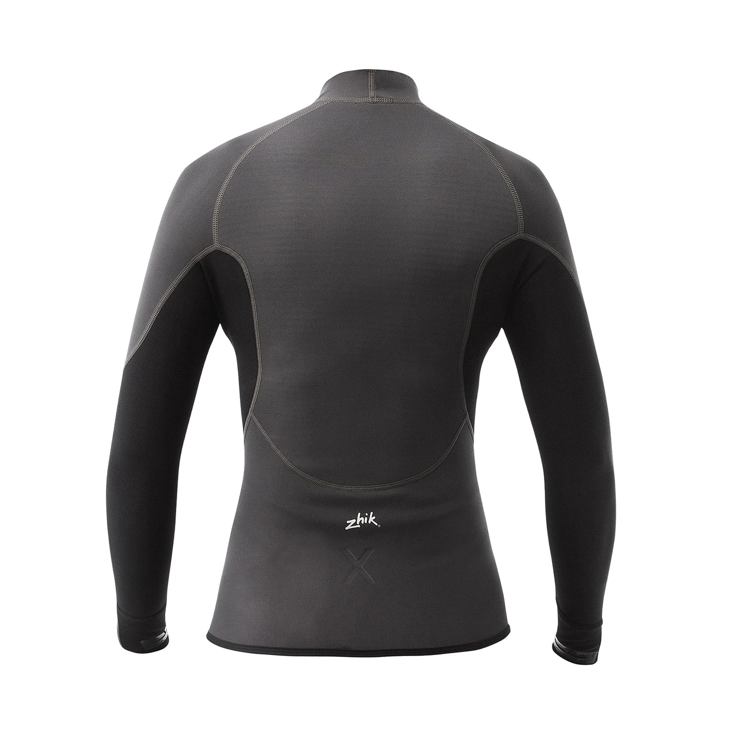 Zhik Womens Microfleece X Top 3 Zhik Womens Microfleece X Top - Image 3