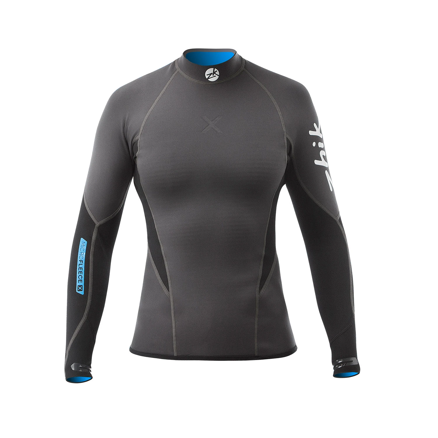 Zhik Womens Microfleece X Top 1 Zhik Womens Microfleece X Top