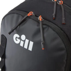 Gill Transit Back Pack - Black -Sailing Clothing Store 2019 Gill L085 Black 6