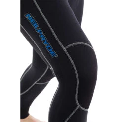 Neil Pryde Youth ELITE 3mm Firewire Wetsuit - Black -Sailing Clothing Store 2019 Neil Pryde Sailing Elite Firewire 3mm Long John knee