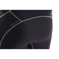 Neil Pryde Youth ELITE 3mm Firewire Wetsuit - Black -Sailing Clothing Store 2019 Neil Pryde Sailing Elite Firewire 3mm Long John seat stitching