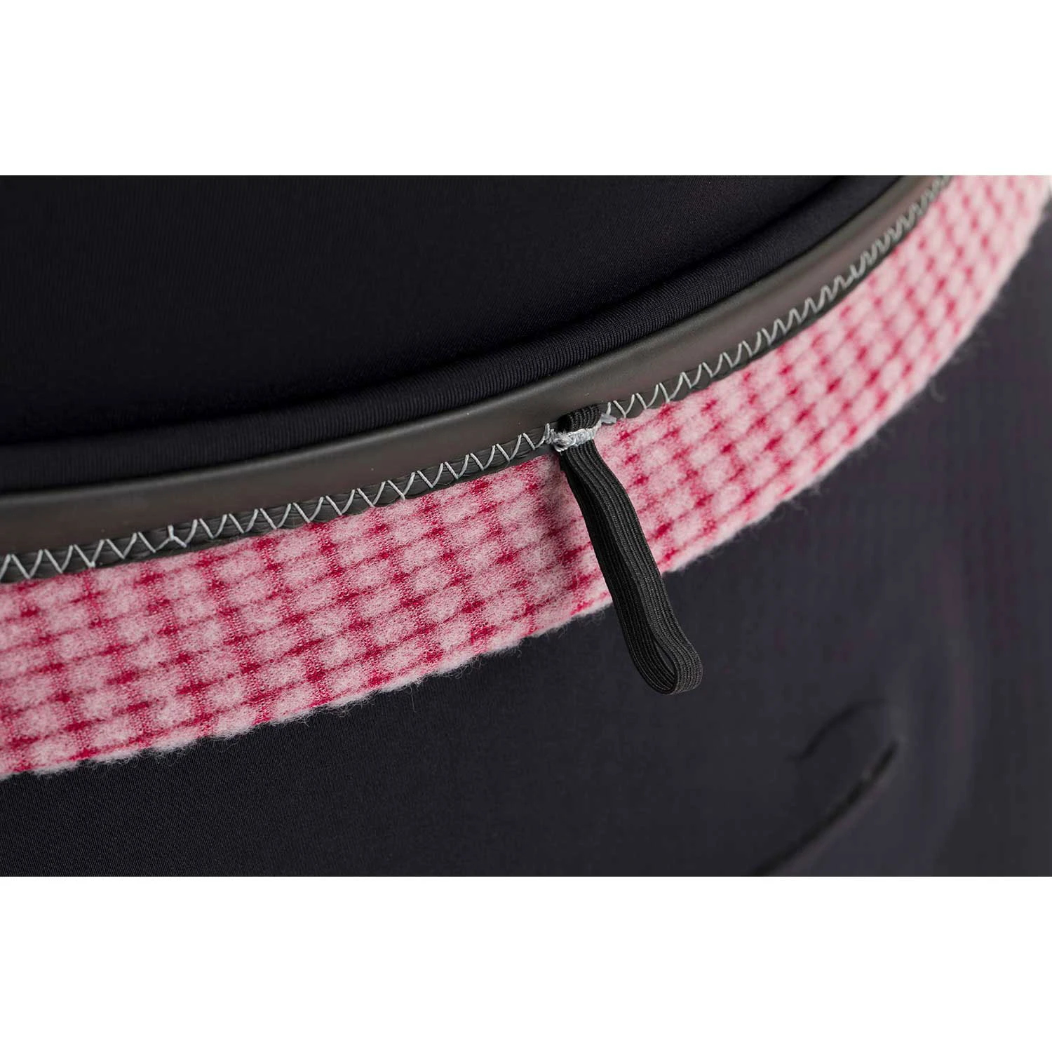 Neil Pryde Youth ELITE 3mm Firewire Wetsuit Top - Black 6 Neil Pryde Youth ELITE 3mm Firewire Wetsuit Top - Black - Image 6