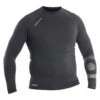 Neil Pryde Junior RISE Long Sleeve Rashguard - Ash UV50+