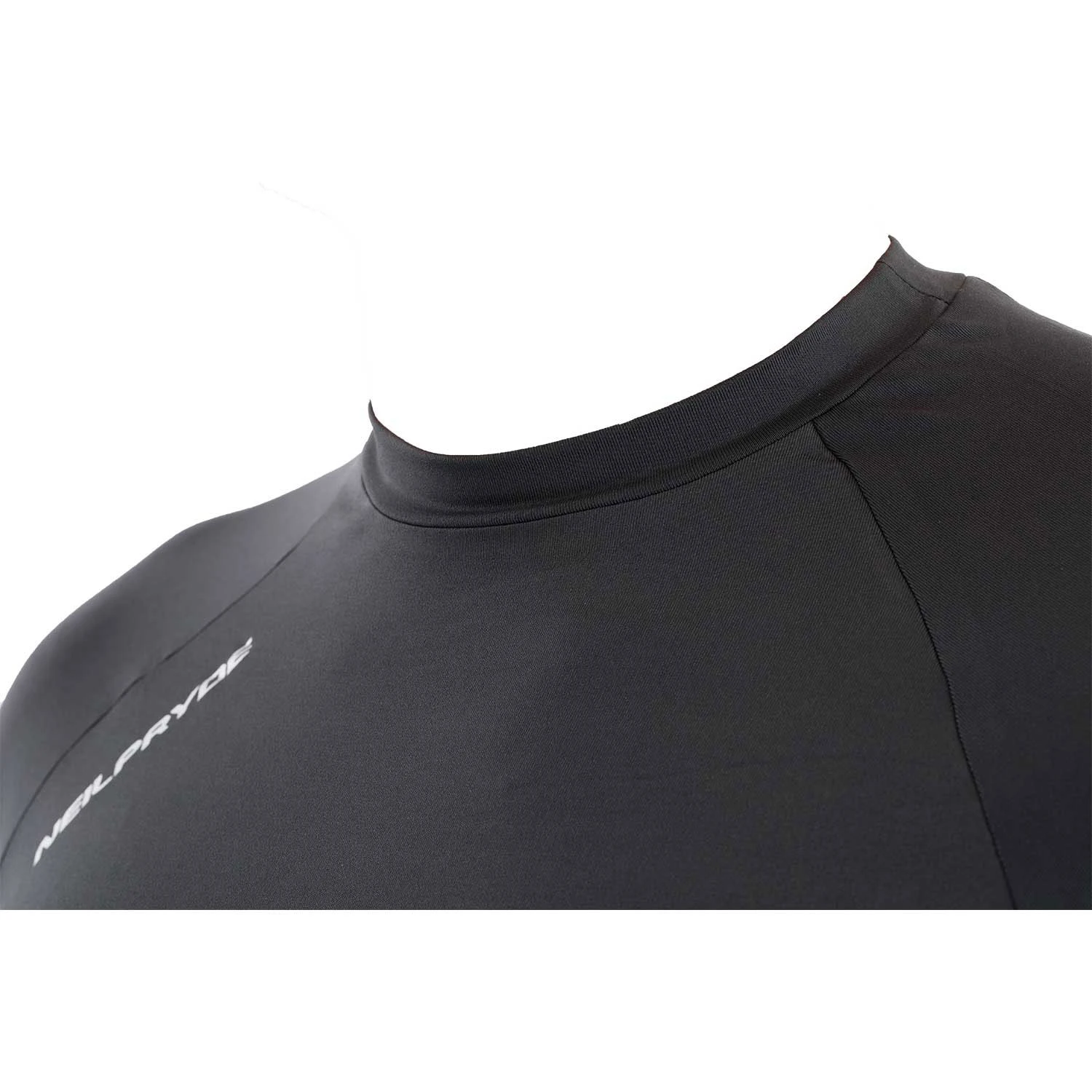 Neil Pryde Junior RISE Long Sleeve Rashguard - Ash UV50+ 4 Neil Pryde Junior RISE Long Sleeve Rashguard - Ash UV50+ - Image 4