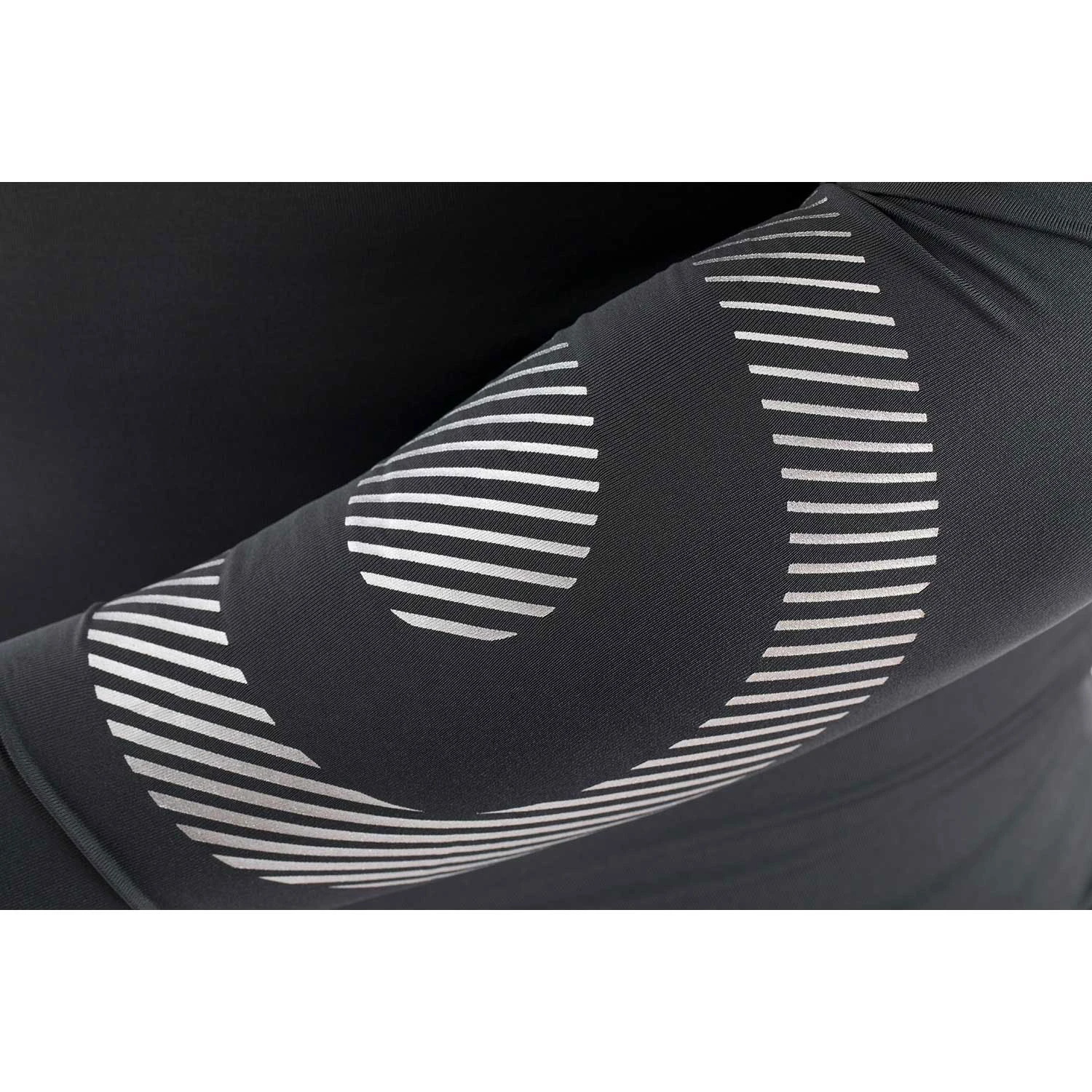 Neil Pryde Junior RISE Long Sleeve Rashguard - Ash UV50+ 5 Neil Pryde Junior RISE Long Sleeve Rashguard - Ash UV50+ - Image 5