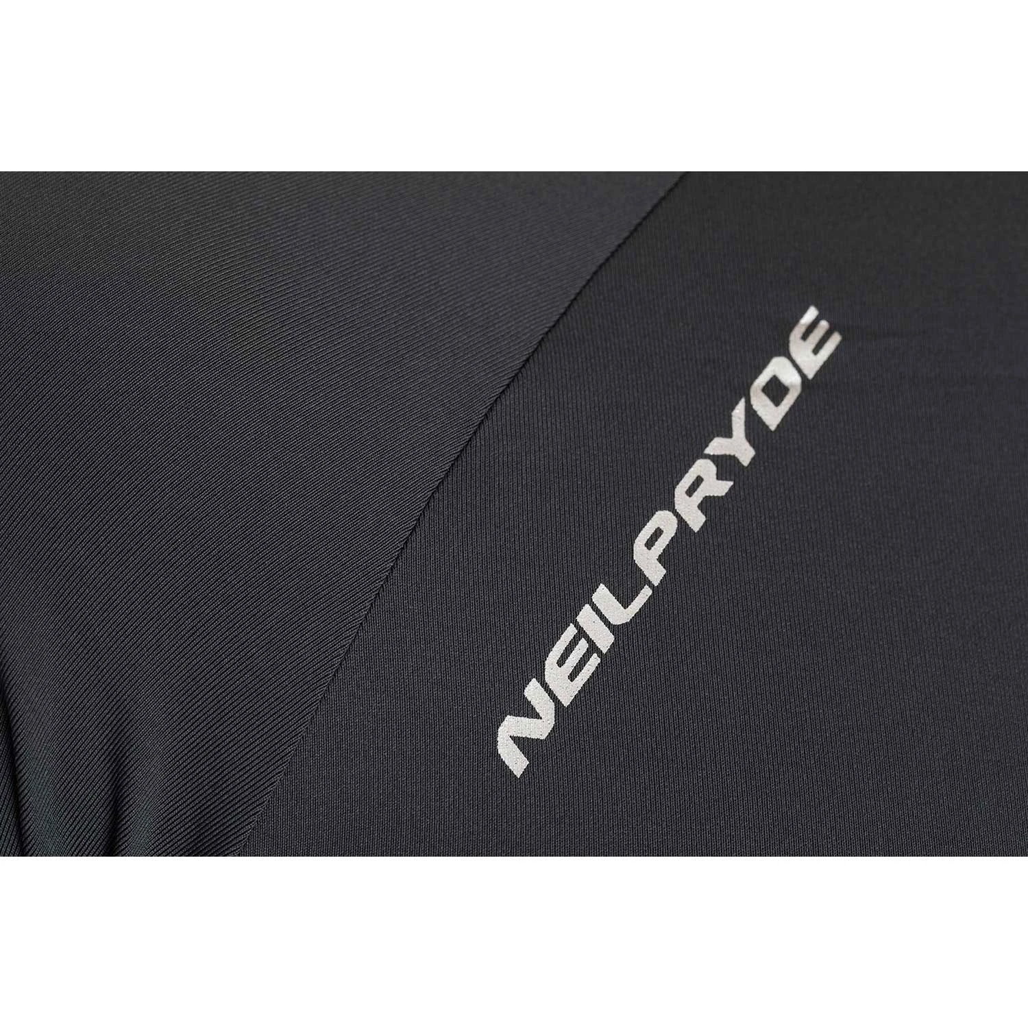 Neil Pryde Junior RISE Long Sleeve Rashguard - Ash UV50+ 6 Neil Pryde Junior RISE Long Sleeve Rashguard - Ash UV50+ - Image 6