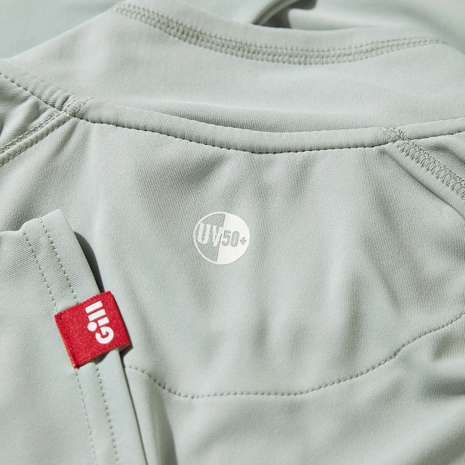 Gill Mens UV Tec Polo 5 Gill Mens UV Tec Polo - Image 5