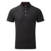 Gill Mens UV Tec Polo - Charcoal