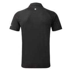 Gill Mens UV Tec Polo - Charcoal 7 Gill Mens UV Tec Polo - Charcoal -Sailing Clothing Store 2019 Gill UV Tec Polo UV008 Charcoal 3