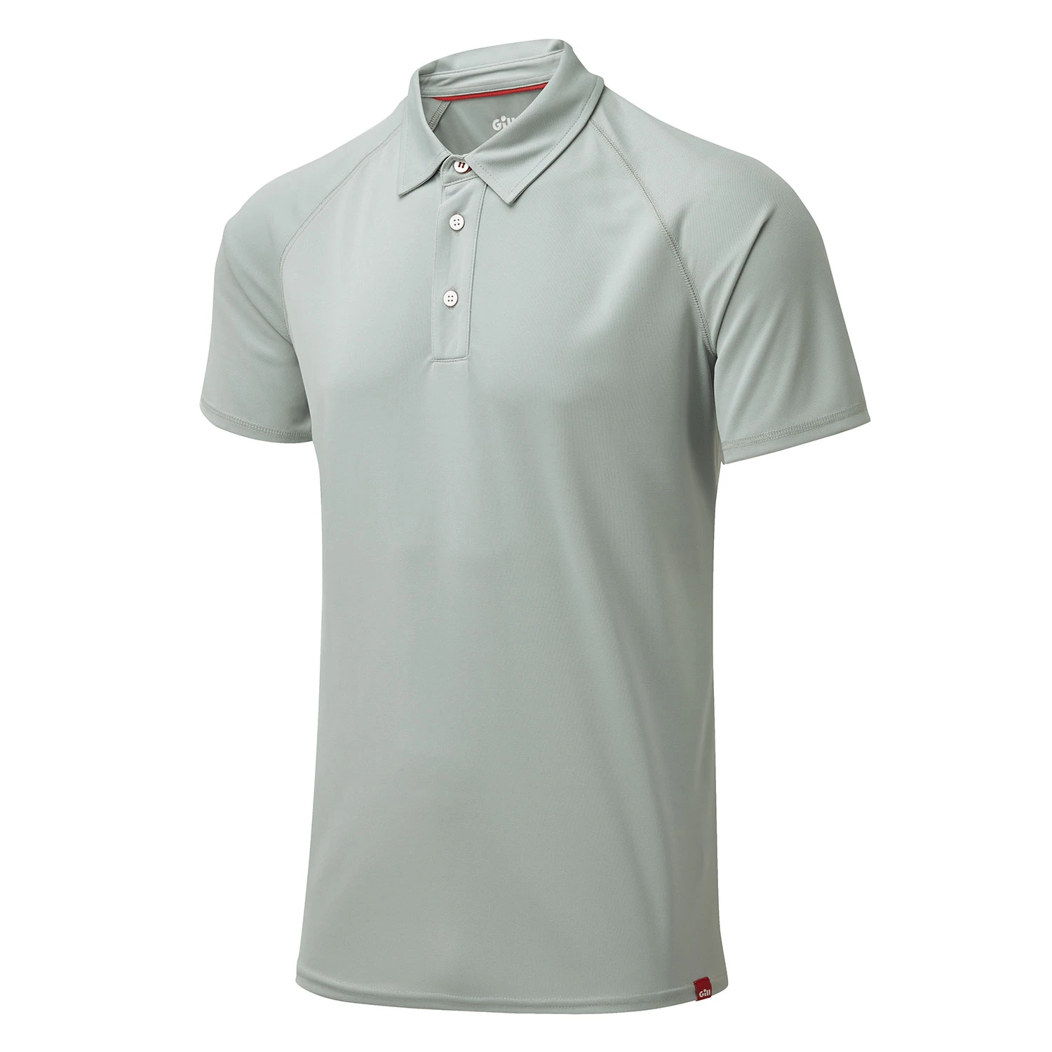 Gill Mens UV Tec Polo 2 Gill Mens UV Tec Polo - Image 2
