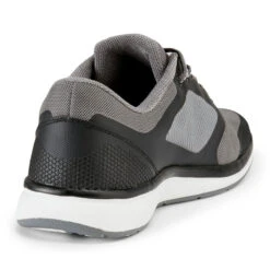 Gill Mawgan Sailing Trainers - Black/Grey 4 Gill Mawgan Sailing Trainers - Black/Grey -Sailing Clothing Store 2020 Gill Magwan Trainer Back