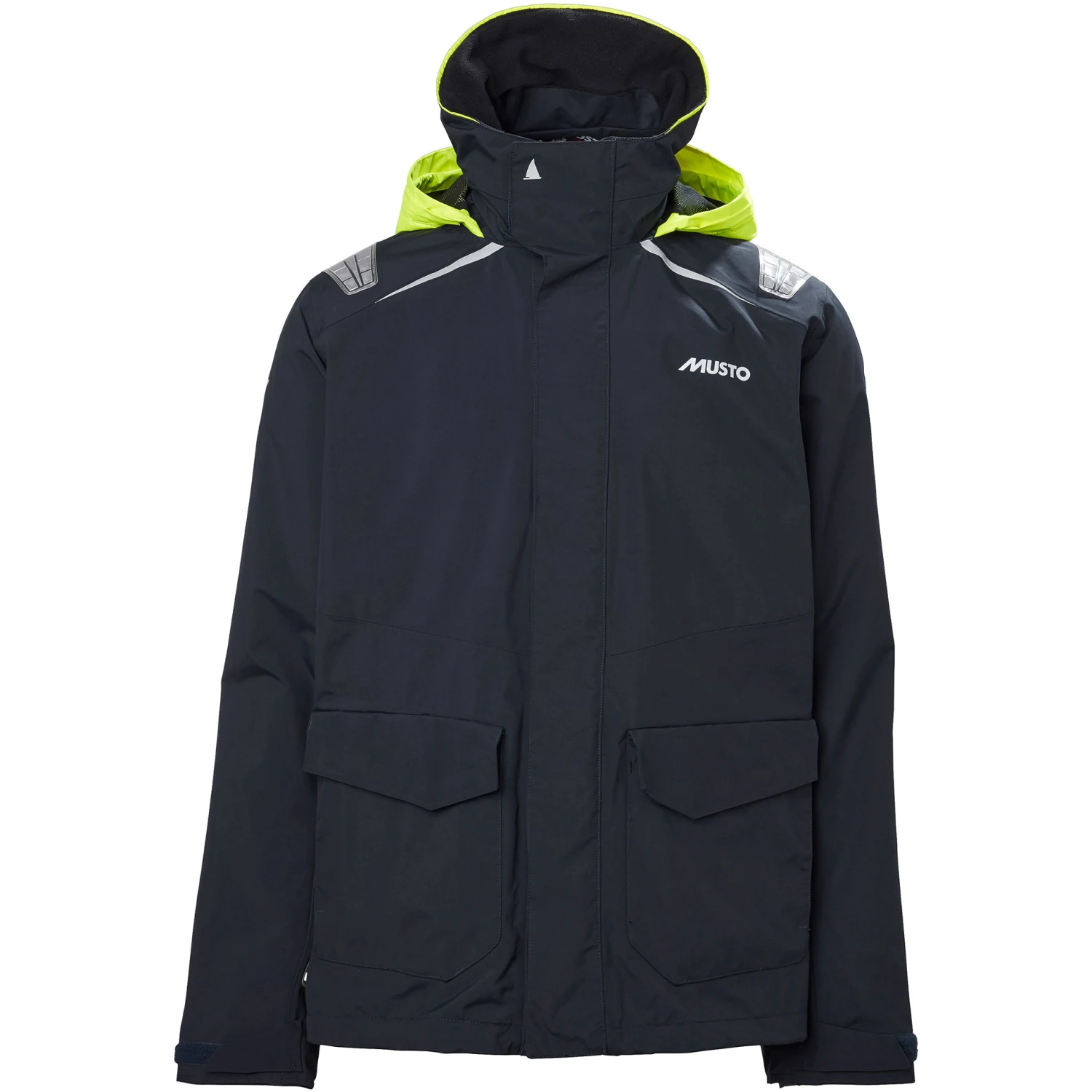 Musto BR1 Inshore Sailing Jacket - True Navy 1 Musto BR1 Inshore Sailing Jacket - True Navy