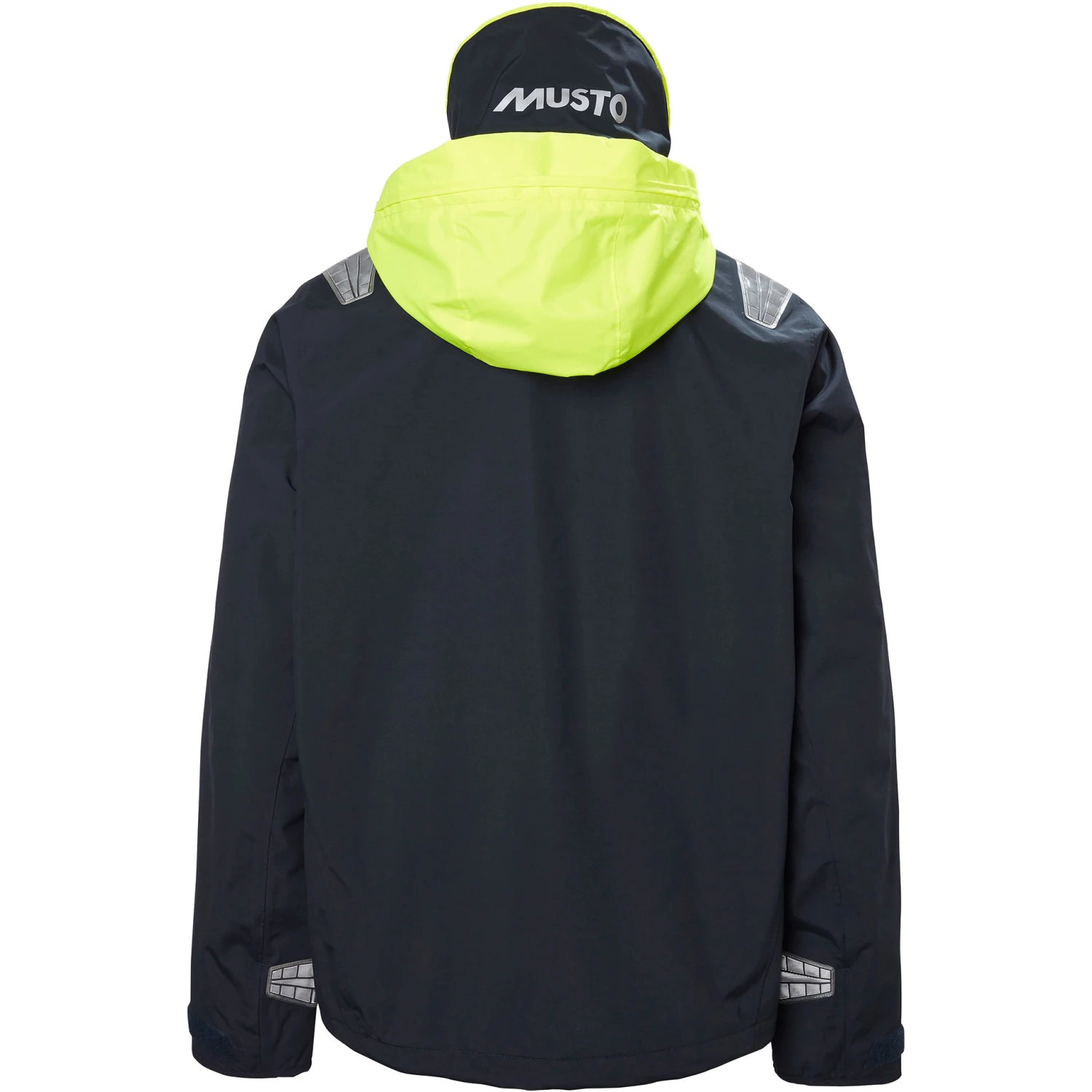 Musto BR1 Inshore Sailing Jacket - True Navy 2 Musto BR1 Inshore Sailing Jacket - True Navy - Image 2