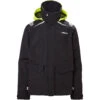 Musto BR1 Inshore Sailing Jacket - Black