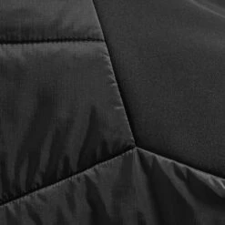 Musto Intego Primaloft Hybrid Fleece Jacket - Black -Sailing Clothing Store 2020 Musto Intego Primaloft Jacket Black 80409 991 3