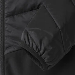 Musto Intego Primaloft Hybrid Fleece Jacket - Black -Sailing Clothing Store 2020 Musto Intego Primaloft Jacket Black 80409 991 7