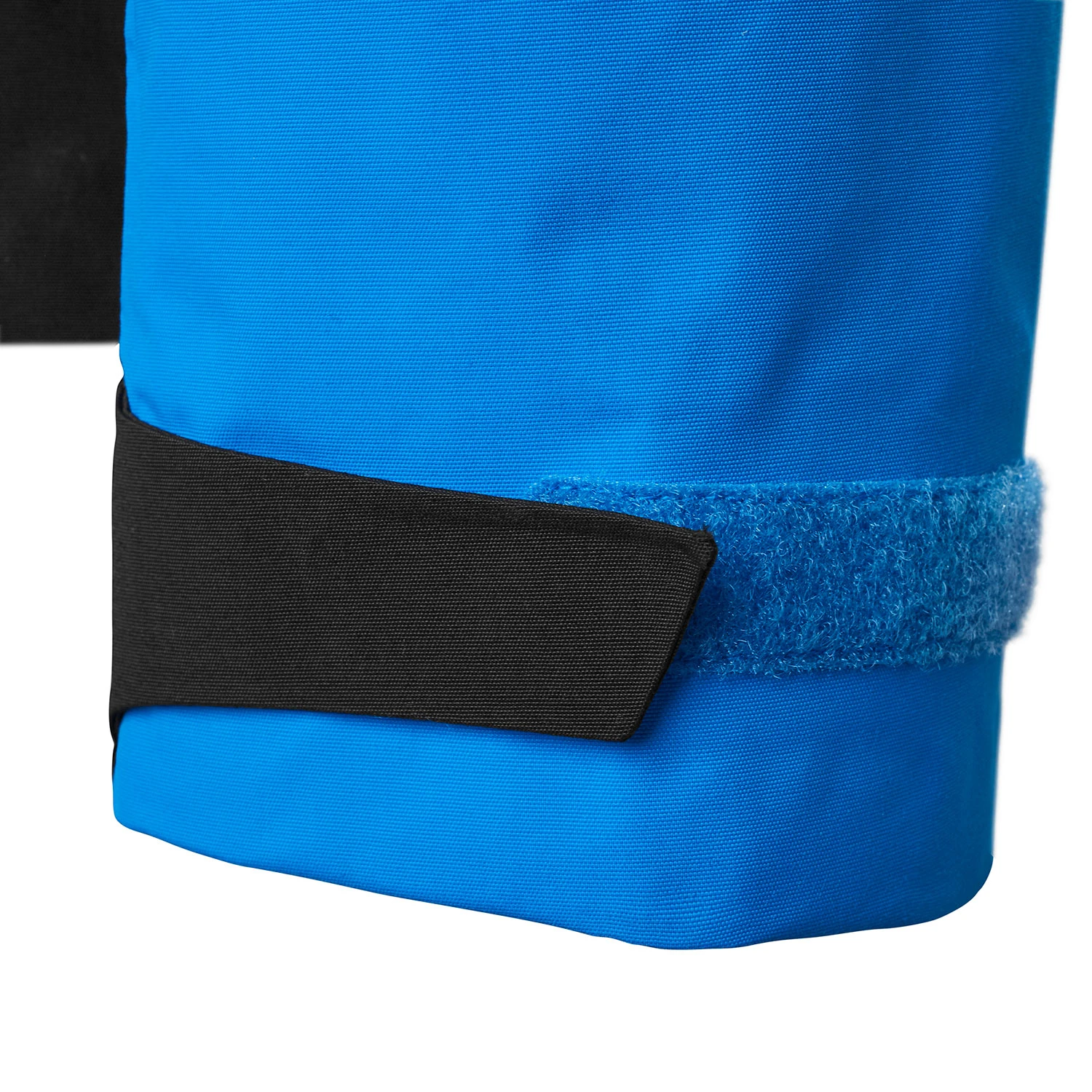 Musto Skiff Primaloft BR1 Jacket - Platinum/Brilliant Blue 6 Musto Skiff Primaloft BR1 Jacket - Platinum/Brilliant Blue - Image 6