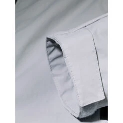 North Sails Jacket - Light Grey 7 North Sails Jacket - Light Grey -Sailing Clothing Store 2020 Noarth Sails Inshore Sailing Jacket 27M003 0022 det1