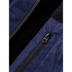 North Sails Winter Inshore/Coastal Sailing Jacket - Marine Blue -Sailing Clothing Store 2020 North Sails Crew Jacket 27M006 0035 det1