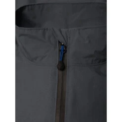 North Sails Jacket - Dark Grey -Sailing Clothing Store 2020 North Sails Jacket 27CR05 0024 det2