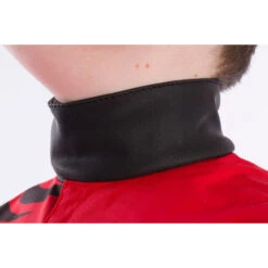 Typhoon Junior Smock / Spray Top - Red -Sailing Clothing Store 2020 Typhoon Sirocco junior 5