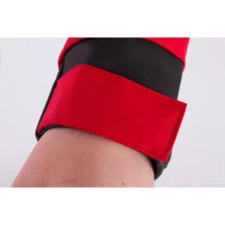 Typhoon Junior Smock / Spray Top - Red -Sailing Clothing Store 2020 Typhoon Sirocco junior 8