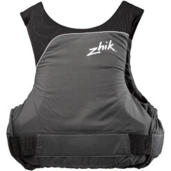 Zhik Junior P3 Buoyancy Aid (PFD) - Grey - PFD-0025 5 Zhik Junior P3 Buoyancy Aid (PFD) - Grey - PFD-0025 -Sailing Clothing Store 2020 Zhik P3 PFD Grey Back