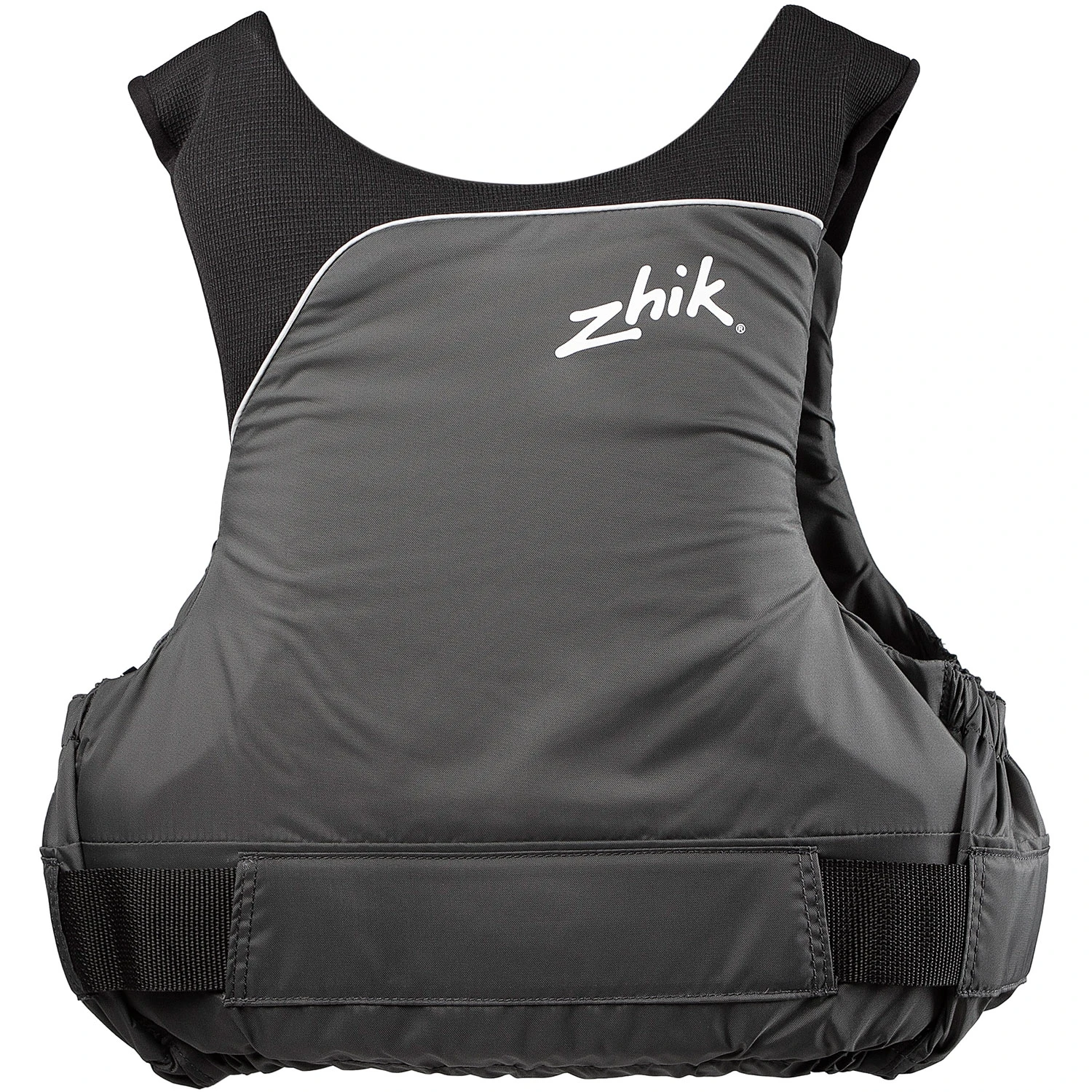 Zhik Junior P3 Buoyancy Aid (PFD) - Grey - PFD-0025 3 Zhik Junior P3 Buoyancy Aid (PFD) - Grey - PFD-0025 - Image 3