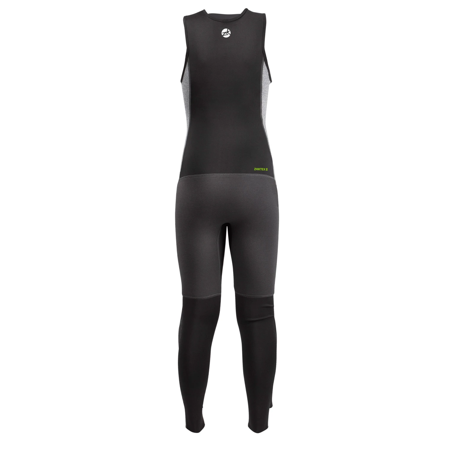 Zhik Junior Skiff Suit Wetsuit - Anthracite 2 Zhik Junior Skiff Suit Wetsuit - Anthracite - Image 2