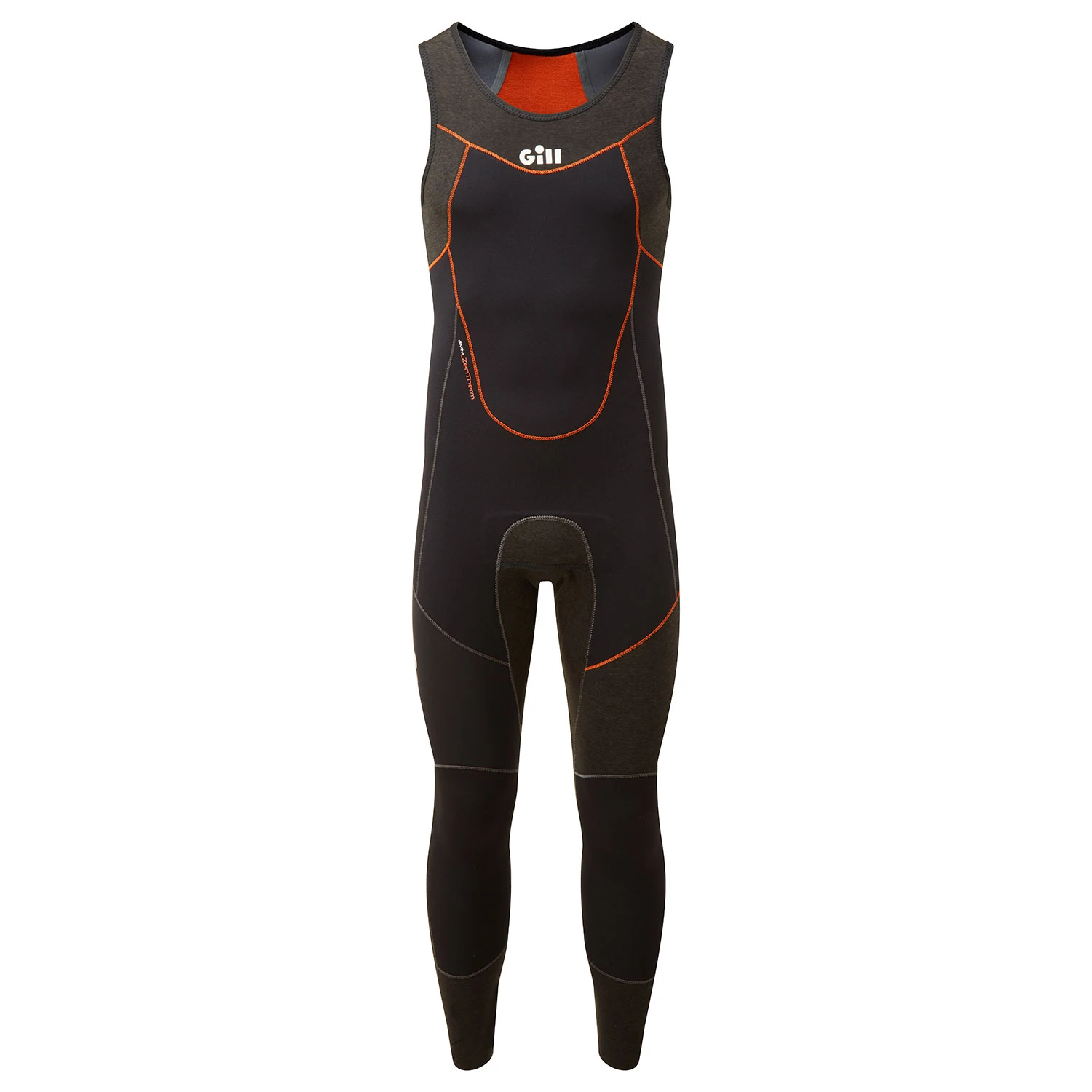 Gill Zentherm Sailing Wetsuit Kit - Black 2 Gill Zentherm Sailing Wetsuit Kit - Black - Image 2