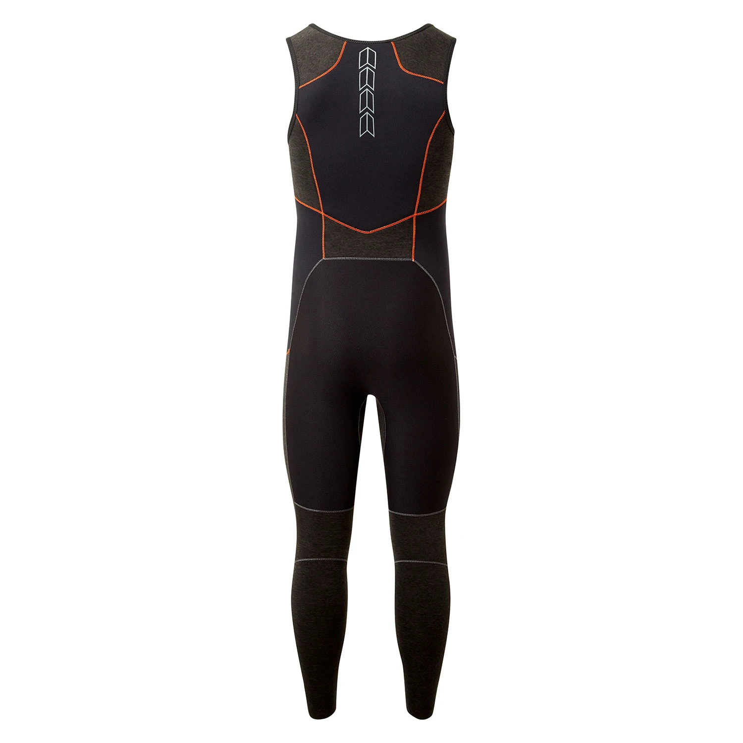 Gill Zentherm Sailing Wetsuit Kit - Black 3 Gill Zentherm Sailing Wetsuit Kit - Black - Image 3