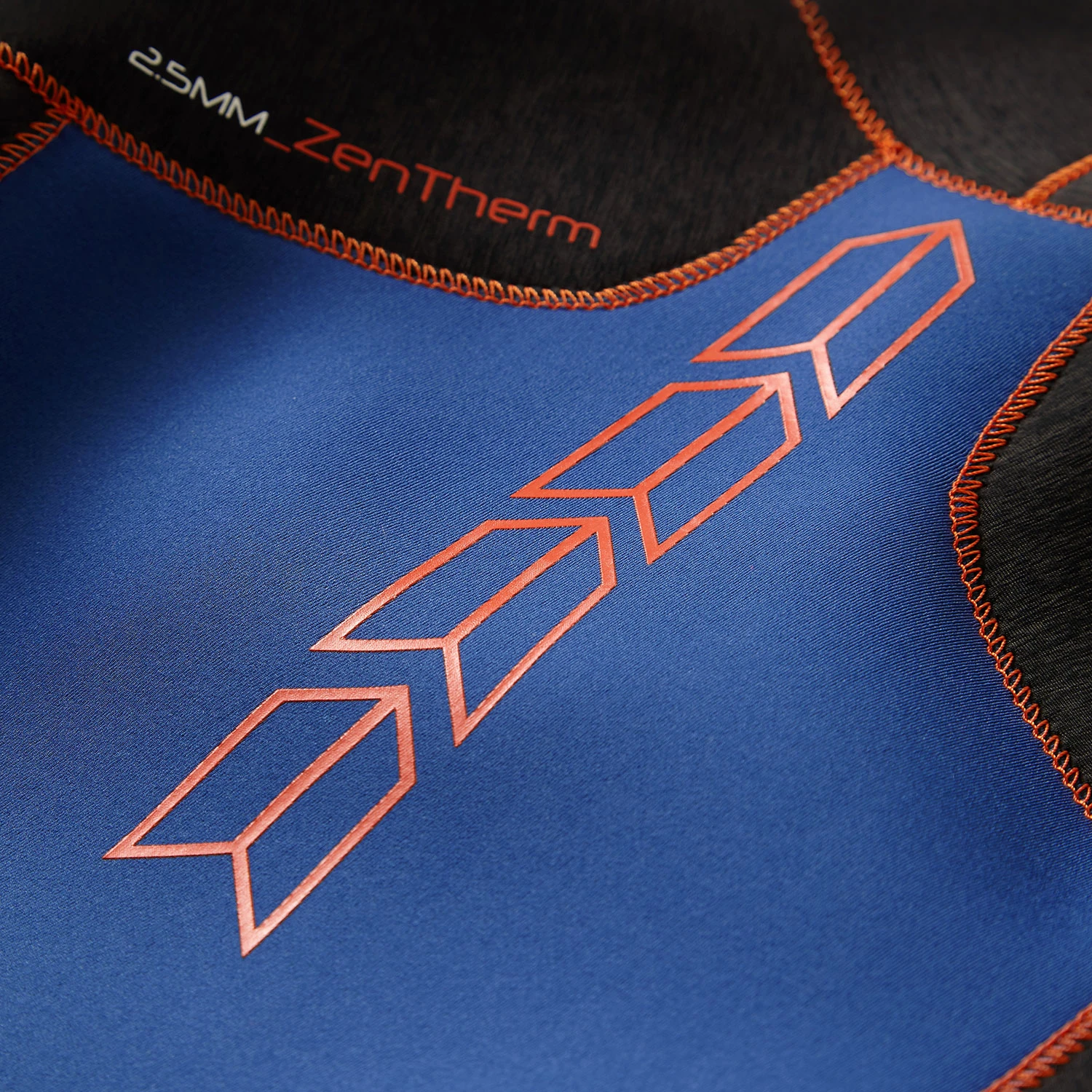 Gill Junior Zentherm Wetsuit Top - Black 5 Gill Junior Zentherm Wetsuit Top - Black - Image 5