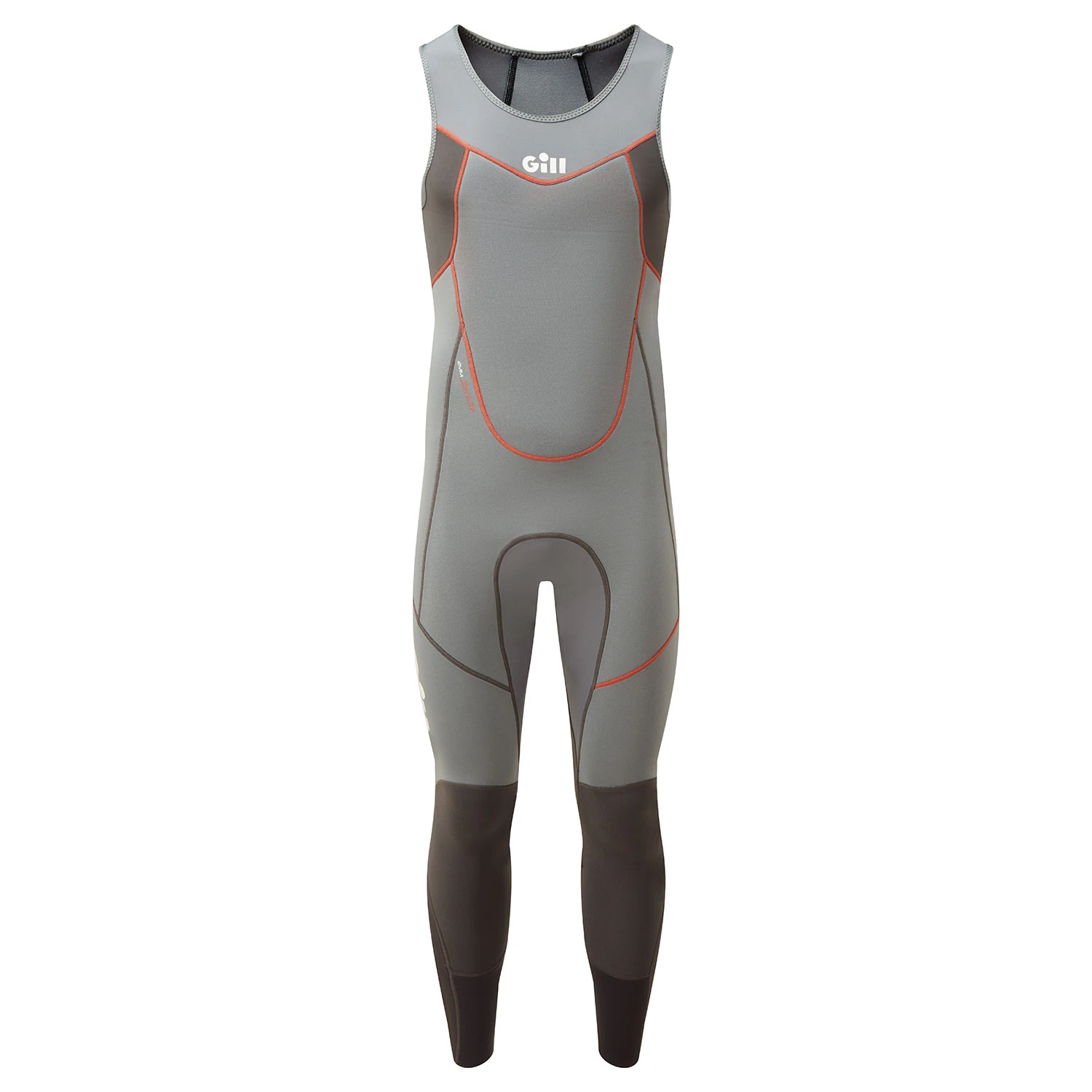 Gill Zenlite Sailing Wetsuit Kit - Steel - 5002/3 2 Gill Zenlite Sailing Wetsuit Kit - Steel - 5002/3 - Image 2