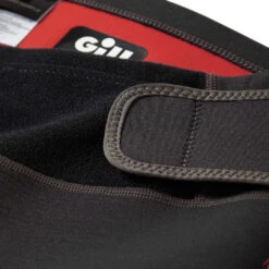 Gill Junior Zenlite Dinghy Sailing Wetsuit Trousers - Graphite 7 Gill Junior Zenlite Dinghy Sailing Wetsuit Trousers - Graphite -Sailing Clothing Store 2020 Gill 5005J GRAPHITE 4