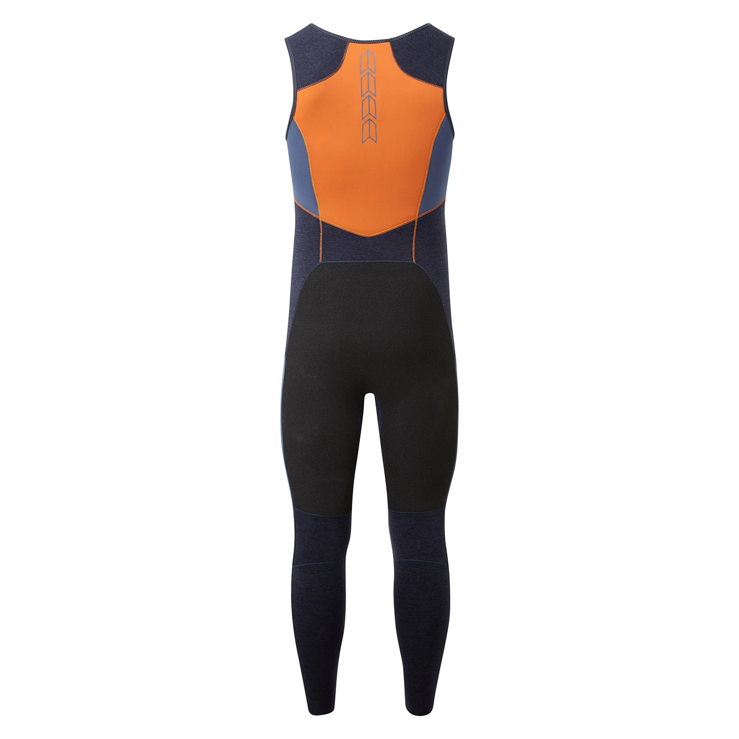 Gill Race Firecell Wetsuit Kit - Blue 3 Gill Race Firecell Wetsuit Kit - Blue - Image 3
