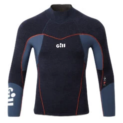 Gill Race Firecell Wetsuit Kit - Blue 8 Gill Race Firecell Wetsuit Kit - Blue -Sailing Clothing Store 2020 Gill RS17 DARK DENIM ORANGE 1