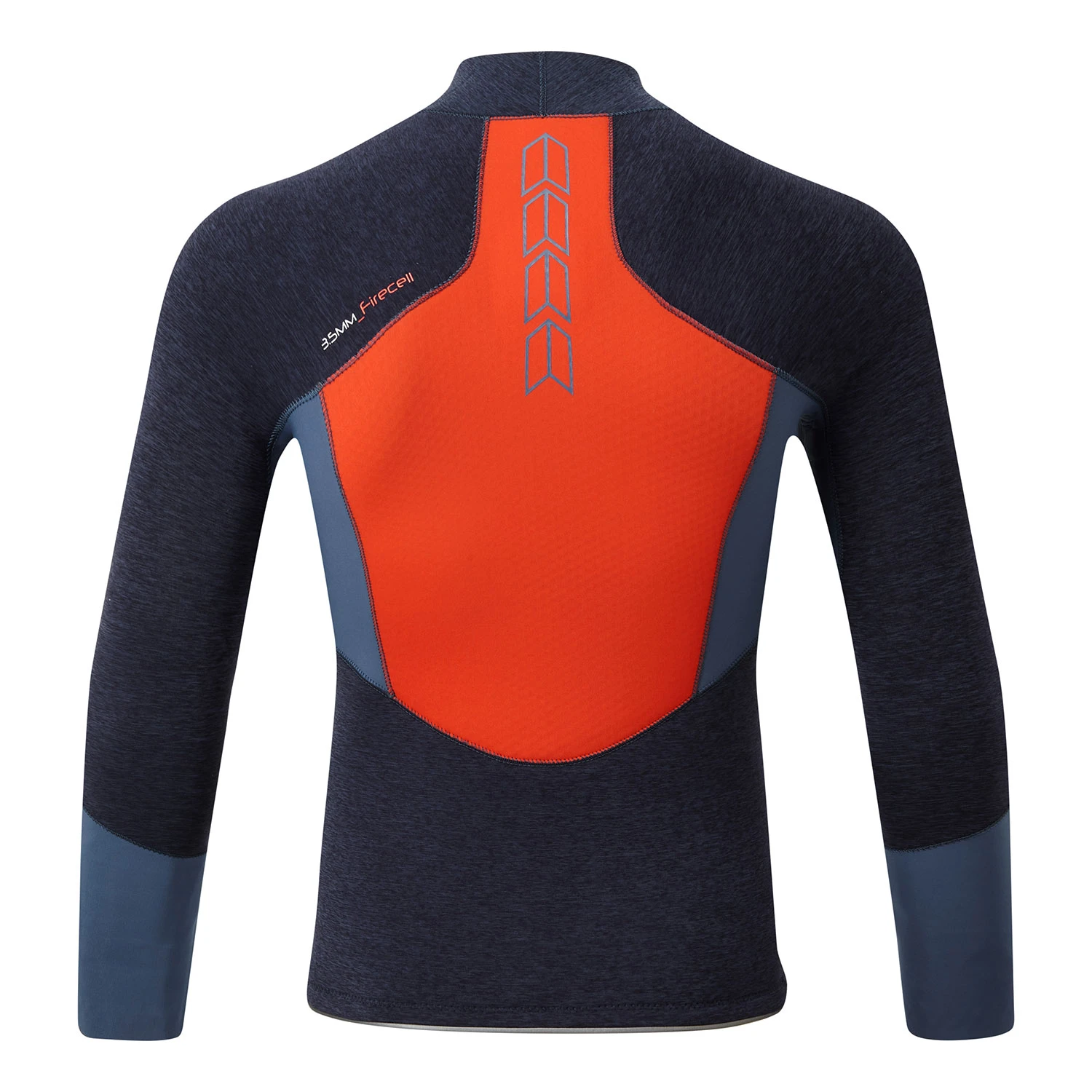Gill Race Firecell Wetsuit Kit - Blue 5 Gill Race Firecell Wetsuit Kit - Blue - Image 5