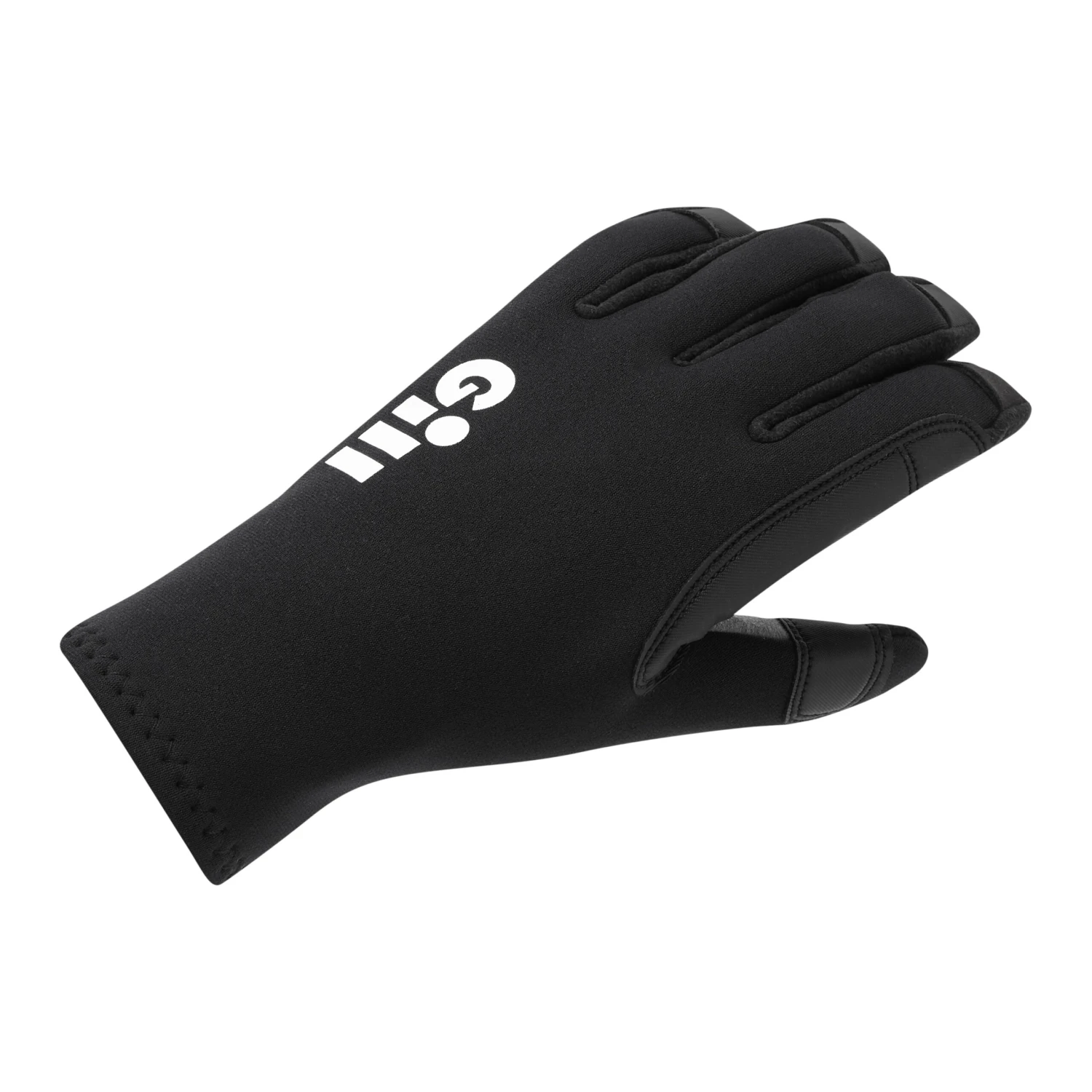 Gill 3 Seasons Cold Weather Sailing Gloves - Black 1 Gill 3 Seasons Cold Weather Sailing Gloves - Black