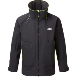 Gill OS32 Coastal Sailing Jacket - Graphite